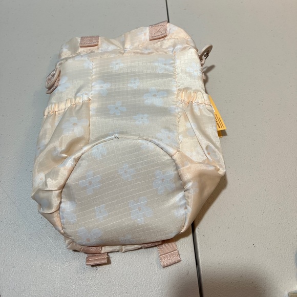 NEW Blogilates Water Bottle Sling - Peach - Picture 2 of 3